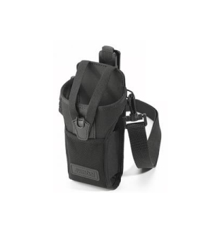 Zebra Tasche (Halfter) Zebra Mobilcomputer - Schultergurt, Gürtelclip
