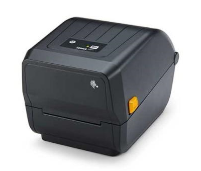 Zebra ZD230 Desktop Direktthermodrucker - Monochrom - Etiketten-/Quittungsdruck - Ethernet - USB - Bluetooth - EU, UK - Sc