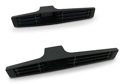 Sharp NEC Display Monitorständer - Bildschirmgröße: 139,7 cm (55 Zoll) bis 165,1 cm (65 Zoll) - Display Type Supported: LC