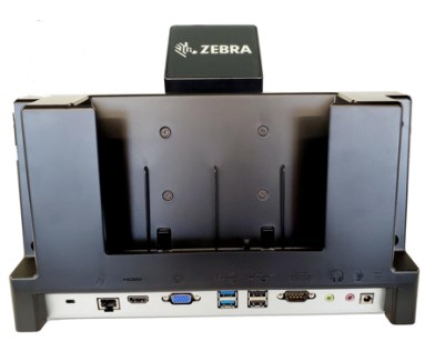Zebra Docking Station für Tablet-PC - Dock