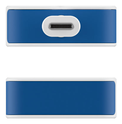 Targus HyperDrive Flex HD4101BUGL USB-Typ C Docking Station für Notebook, Tastatur, Festplatte, Tablet-PC, Monitor, Deskto