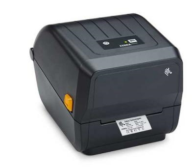 Zebra ZD230 Desktop Direktthermodrucker - Monochrom - Etiketten-/Quittungsdruck - Ethernet - USB - Bluetooth - EU, UK - Sc