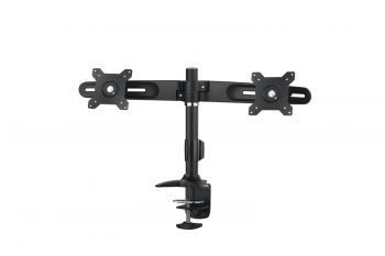AG Neovo DMC-02D Höhenverstellbar Monitorständer - Bildschirmgröße: Bis zu 61 cm (24 Zoll) - 24 kg TragfähigkeitDisplay Ty