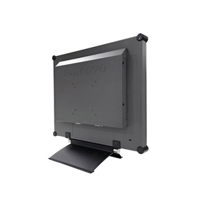 AG Neovo X-15E 15 Zoll Klasse XGA LCD-Monitor - 4:3 Format - Schwarz - 38,1 cm (15 Zoll) Viewable - Vertical-Alignment-Tec
