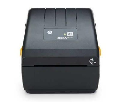 Zebra ZD230 Desktop Direktthermodrucker - Monochrom - Etiketten-/Quittungsdruck - Ethernet - USB - Bluetooth - EU, UK - Sc