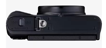 D.CAM PS SX740 HS LITE EDITION KM0