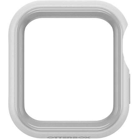 OtterBox EXO Edge Case for Apple Apple Watch - Pacific Gloom Gray - Smooth - Bump Resistant, Crack Resistant, Scrape Resis