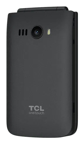TCL OneTouch 4043. Form factor: Clamshell. SIM card capability: Dual SIM. Display diagonal: 8.13 cm (3.2"), Display resolu