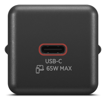 Lenovo 65 W Wechselstromadapter - 65 W