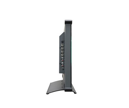 AG Neovo SX-17G 17 Zoll Klasse SXGA LED-Monitor - 5:4 Format - 43,2 cm (17 Zoll) Viewable - Twisted Nematic (TN) - LED Hin
