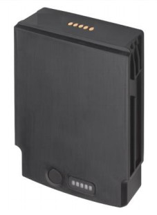 Zebra Batterie - für Tablet-PC - Aufladbarer Akku - 7,2 V Gleichstrom - 3400 mAh - 24,50 Wh Shelf Life