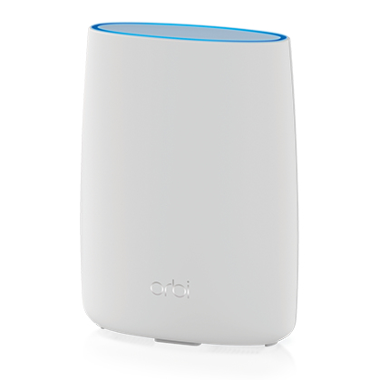 Netgear Orbi LBR20 Wi-Fi 5 IEEE 802.11ac Cellular Modem/Wireless Router - 4G - LTE, EDGE, UMTS - 2.40 GHz ISM Band - 5 GHz