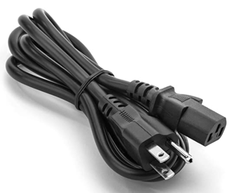 Cordon d'alimentation standard Zebra - 2 m - Royaume Uni - Pour Cabinet /Classeur - IEC 60320 C13 - 230 V AC