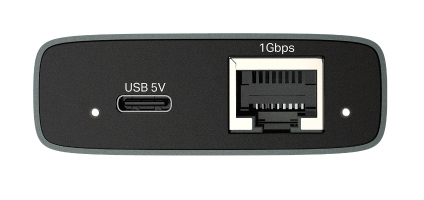 TP-Link EH210. Produktfarbe: Schwarz, Gehäusematerial: Metall. Breite: 58 mm, Tiefe: 53 mm, Höhe: 18,4 mm. Quantity per pa