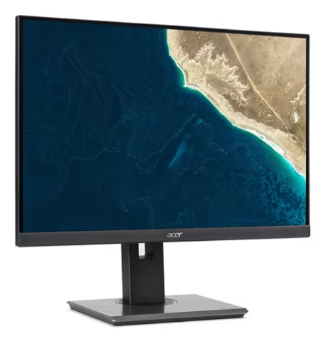 VERO B247WE5BMIPRX 24IN (61CM) 1920X1200 VGA HDMI DP BLACK