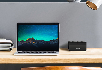 Netgear Nighthawk MS60 802.11ax 1.76 Gbit/s Wireless Access Point - 2.40 GHz, 5 GHz - 4 x Internal Antenna(s) - MIMO Techn