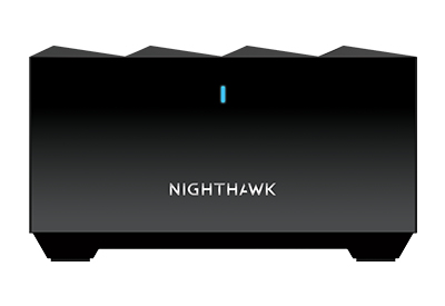 Netgear Nighthawk MS60 802.11ax 1.76 Gbit/s Wireless Access Point - 2.40 GHz, 5 GHz - 4 x Internal Antenna(s) - MIMO Techn