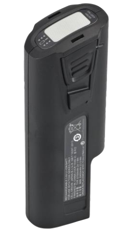 Zebra Batterie - Lithium-Ionen (Li-Ionen) - 1 - für Mobilcomputer - Proprietär - 7000 mAh Shelf Life