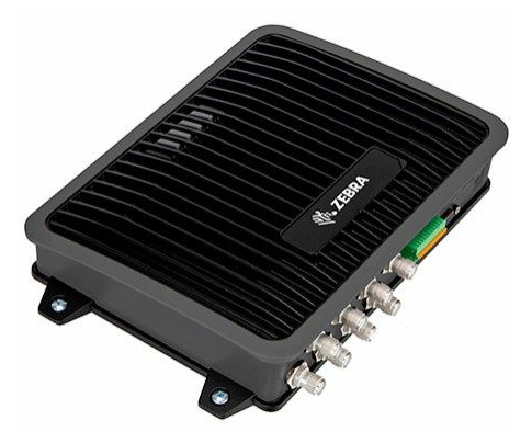 Zebra FX9600 RFID Reader - Network (RJ-45)
