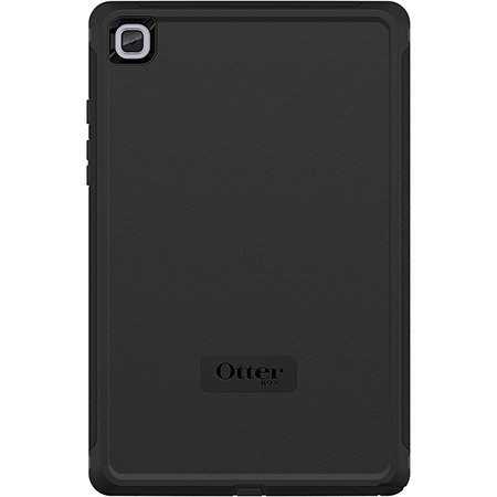 OtterBox Defender Series for Samsung Galaxy Tab A7, black. Case type: Cover, Brand compatibility: Samsung, Compatibility: 
