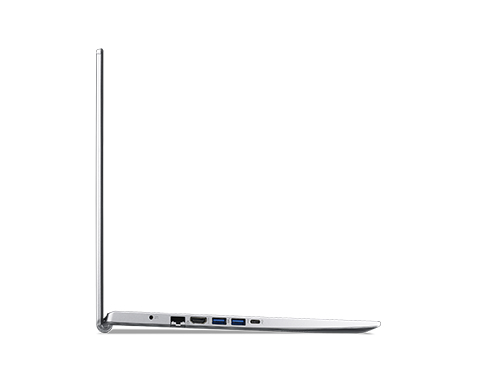 Acer Aspire 5 A517-52-510M. Type de produit: Ordinateur portable, Format: Clapet. Famille de processeur: Intel® Core™ i5, 