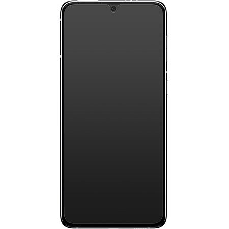 OtterBox Alpha Flex Series for Samsung Galaxy S21+ 5G, transparent – No Retail Packaging. Brand compatibility: Samsung, Co