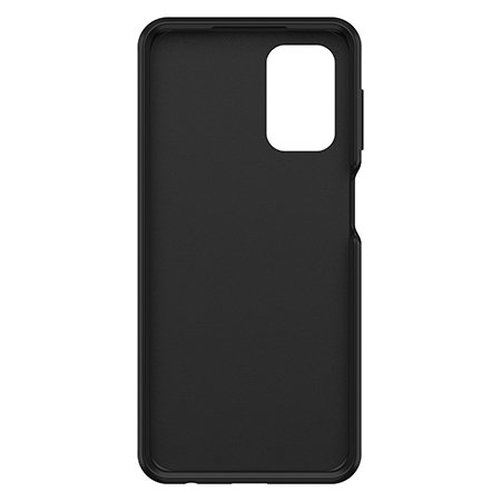 Case OtterBox React - for Samsung Galaxy A32 5G Smartphone - Nero