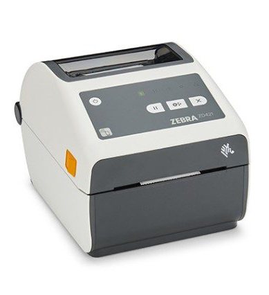 ZD421 DT HC 203DPI USB HOST LAN