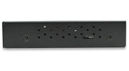 Intellinet Power over Ethernet (PoE+) Splitter, IEEE802.3at, 5, 7.5, 9 or 12 V DC output voltage. Networking standards: IE