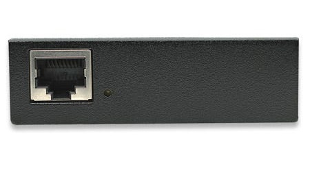 Intellinet Power over Ethernet (PoE+) Splitter, IEEE802.3at, 5, 7.5, 9 or 12 V DC output voltage. Networking standards: IE