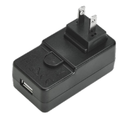Zebra Wechselstromadapter - 5 V Gleichstrom - 2,50 A