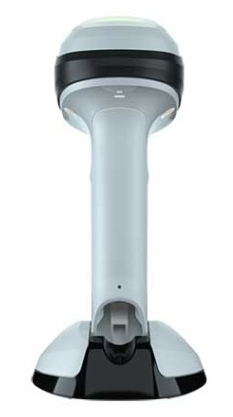Zebra DS9908 Presentation Area Imager, High Density, White Illumination, Corded, Alpine White