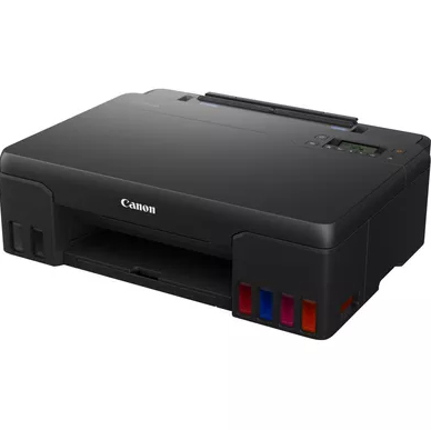 Canon PIXMA G G550 Secretária Sem fios Impressora de Jato de tinta - Cor - 4800 x 1200 dpi Print - Manual Duplex Print - L