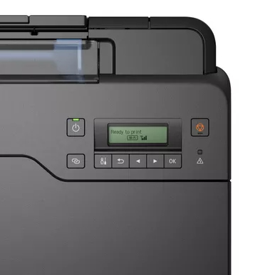 Canon PIXMA G G550 Secretária Sem fios Impressora de Jato de tinta - Cor - 4800 x 1200 dpi Print - Manual Duplex Print - L