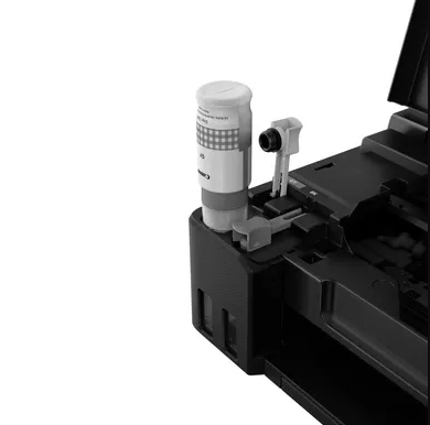 Canon PIXMA G G550 Secretária Sem fios Impressora de Jato de tinta - Cor - 4800 x 1200 dpi Print - Manual Duplex Print - L