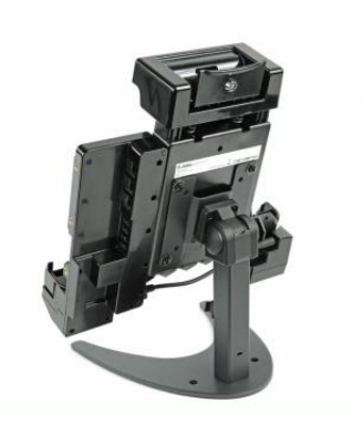 Docking station Zebra per Tablet PC - Rete (RJ-45) - 2 x Porte HDMI - HDMI - Gigabit Ethernet