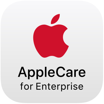 APPLE CARE FOR ENTERPRISE IPAD 24M TIER2