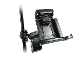 ET8X POWER DOCK SOLUTION W/ TOP