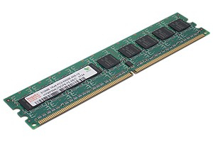 Fujitsu RAM-Modul für Server - 16 GB (1 x 16GB) - DDR4-3200/PC4-25600 DDR4 SDRAM - 3200 MHz Dual-rank Speicher - ECC - Reg