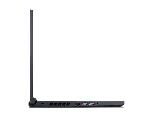 ACER portable gaming - Nitro AN515-57-58DS - 15.6" FHD IPS @ 144 Hz - INTEL Core I5-11400H - 8 Go DDR4 - SSD 512 Go NVMe -