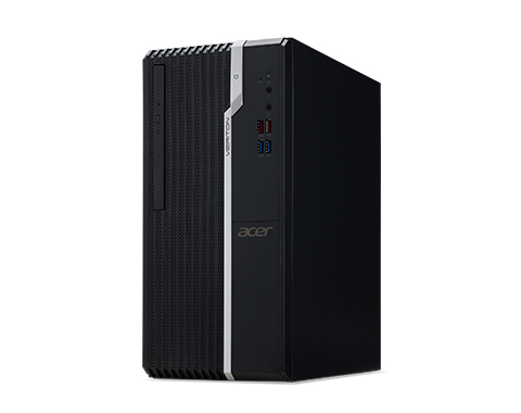 Ordenador sobremesa Acer Veriton S2680G VS268G - Intel Core i7 11a generación i7-11700 Octa-Core (8 núcleos) 2,50 GHz - 16