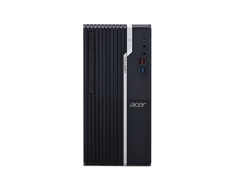 Ordenador sobremesa Acer Veriton S2680G VS268G - Intel Core i7 11a generación i7-11700 Octa-Core (8 núcleos) 2,50 GHz - 16