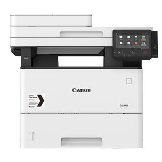 Stampante multifunzione laser Canon i-SENSYS MF453dw Wireless - Monocromatico - Fotocopiatrice/Stampante/Scanner - 38 Stam