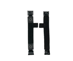 Zebra Robust Handschlaufe - 3 Pack