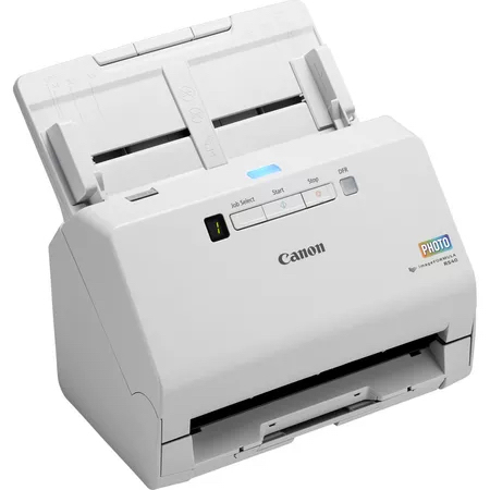 Canon imageFORMULA RS40 Einzugsscanner - 600 dpi Optische Auflösung - USB