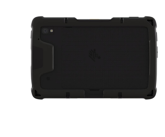 Zebra Robust Hülle für Zebra ET40, ET45 Tablet - Sturzsicher - 25,4 cm (10 Zoll) Maximale unterstützte Bildschirmgröße