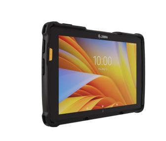 Zebra Robust Hülle für Zebra ET40, ET45 Tablet - Sturzsicher - 25,4 cm (10 Zoll) Maximale unterstützte Bildschirmgröße