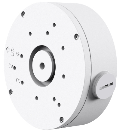 TP-Link VJB-305. Product colour: White, Housing material: Aluminium. Width: 150 mm, Depth: 155.6 mm, Height: 51 mm. Quanti
