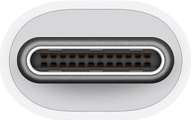 USB-C DIGITAL AV MULTIPORT ADAPTER