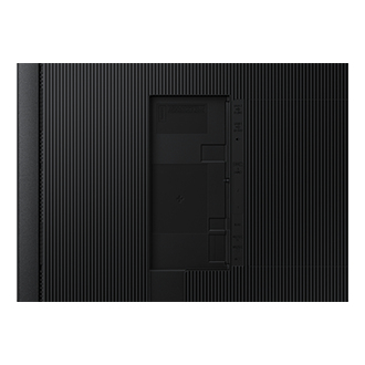 Samsung QB50C 1270 mm LCD Digital Signage Display - 16 Hours/ 7 Days Operation - 3840 x 2160 - LED - 350 cd/m² - 2160p - U
